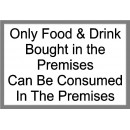 Food Reserved 001